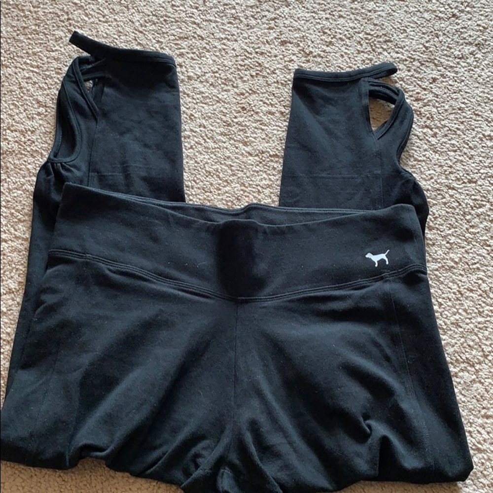 Pink Capri - image 2